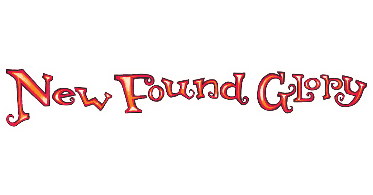 New Found Glory