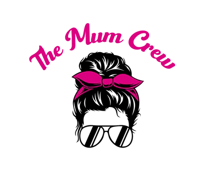The Mum Crew