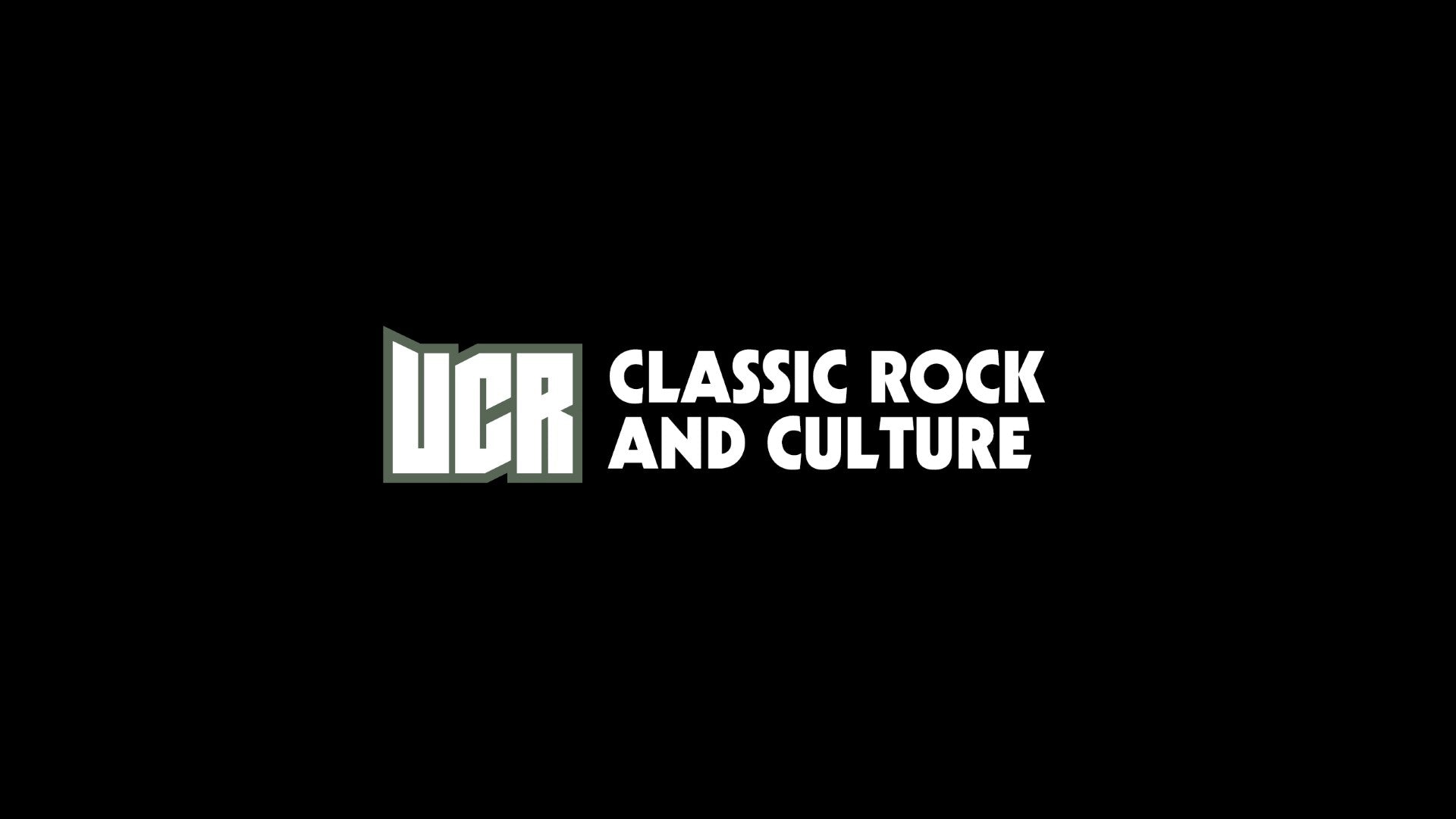 UCR