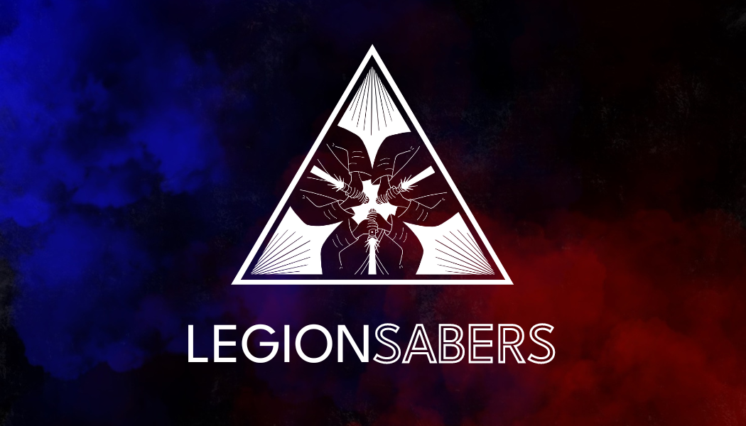 Legion Sabers