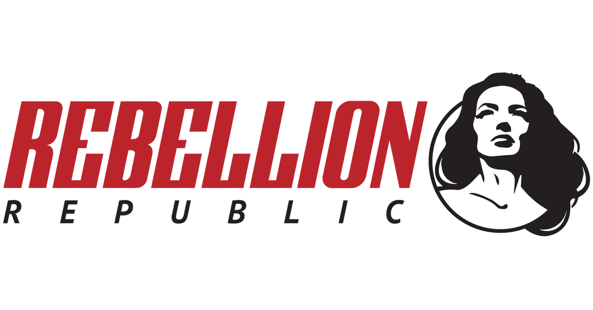 Rebellion Republic