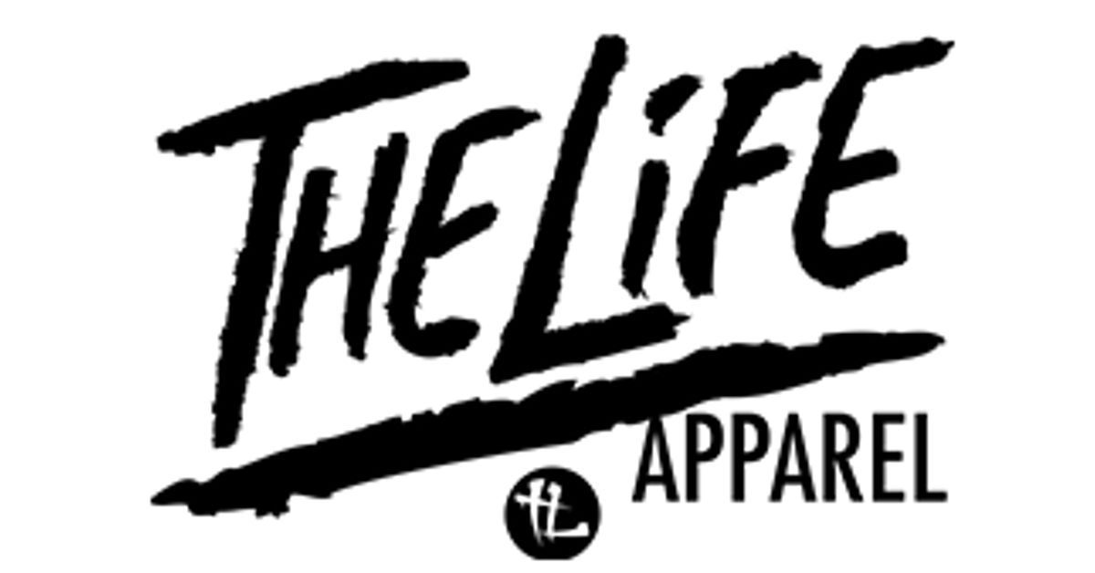 60 OFF The Life Apparel Coupon Codes October 2024 Promo Codes