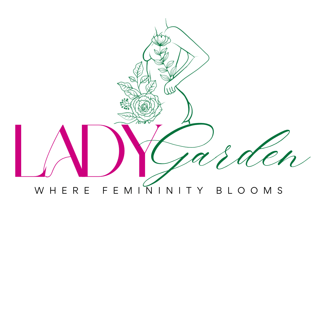 Lady Garden