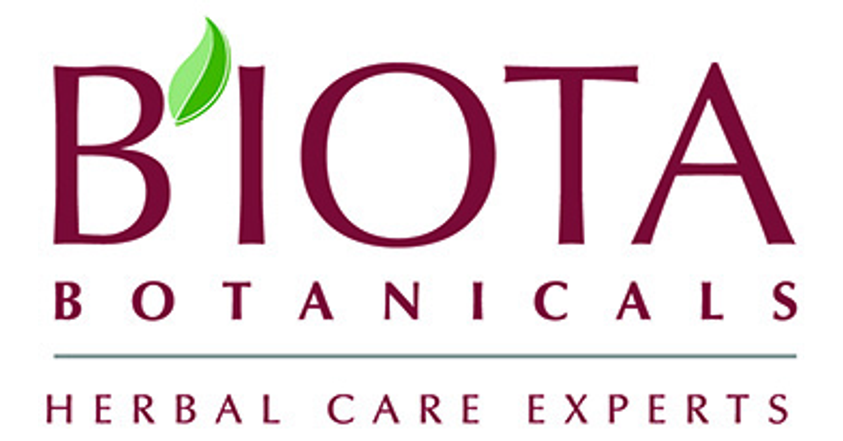 BIOTA Botanicals