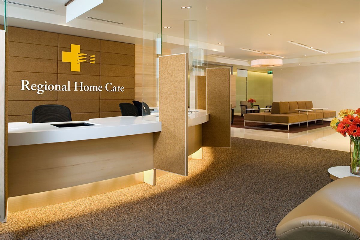 Regional Home Care