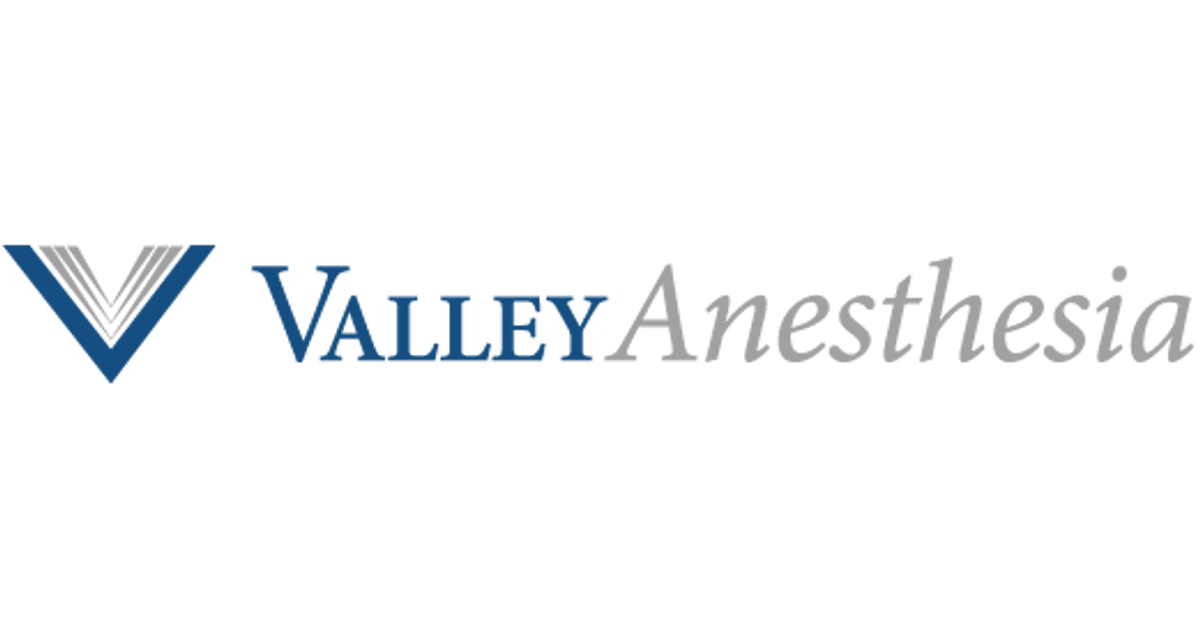 Valley Anesthesia