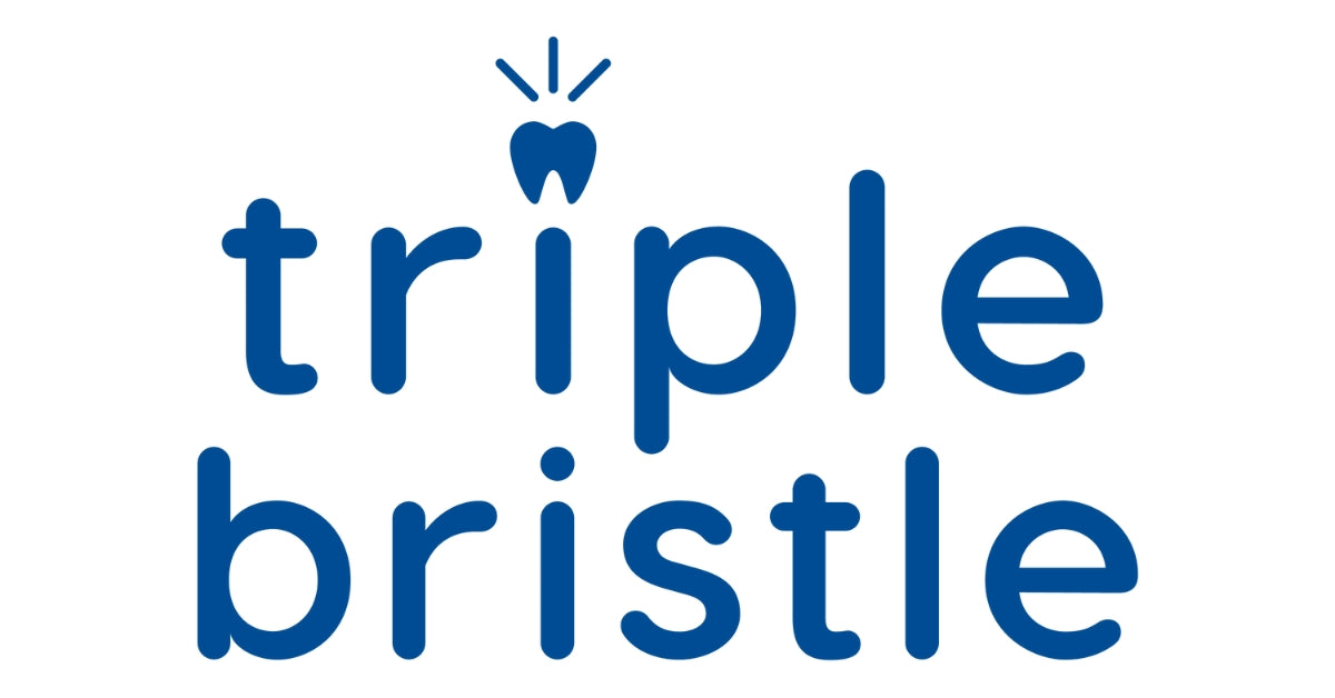 Triple Bristle