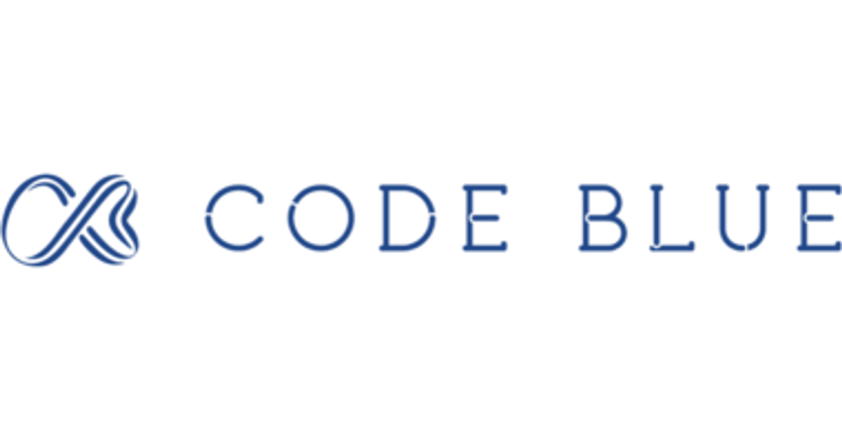 Code Blue Jewelry