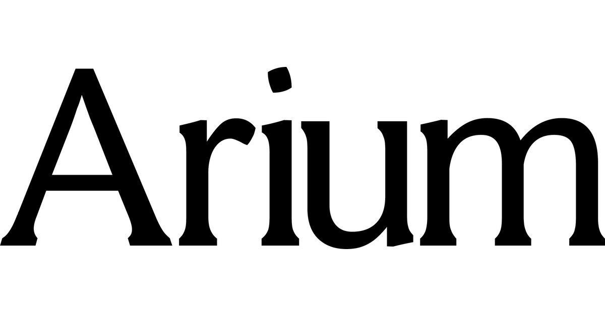 ARIUM BOTANICALS