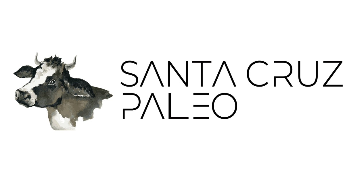 Santa Cruz Paleo