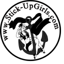 Stick-Up Girls