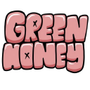 Just Green Honey