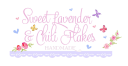Sweet Lavender and Chili Flakes