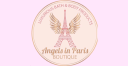 Angels in Paris Boutique