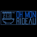 Rideau de Douche