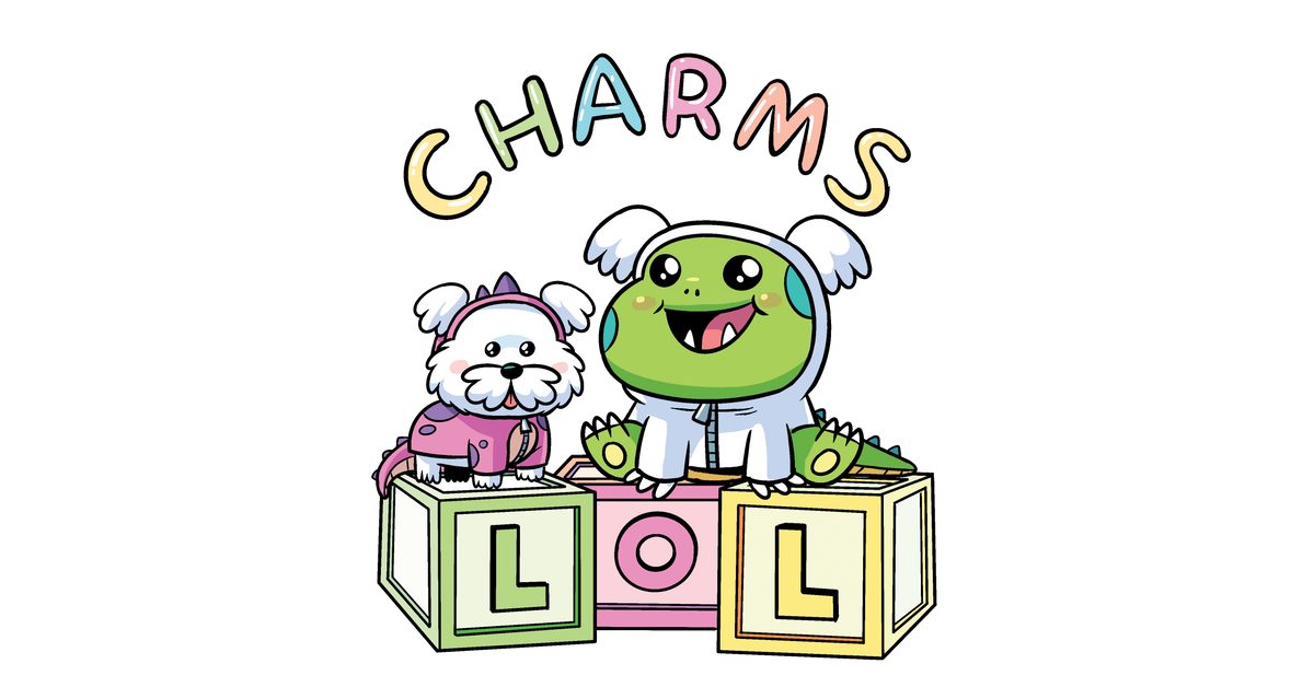 Charms LOL