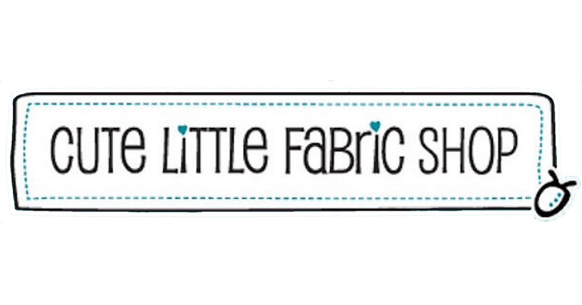 Cute Little Fabric Shop
