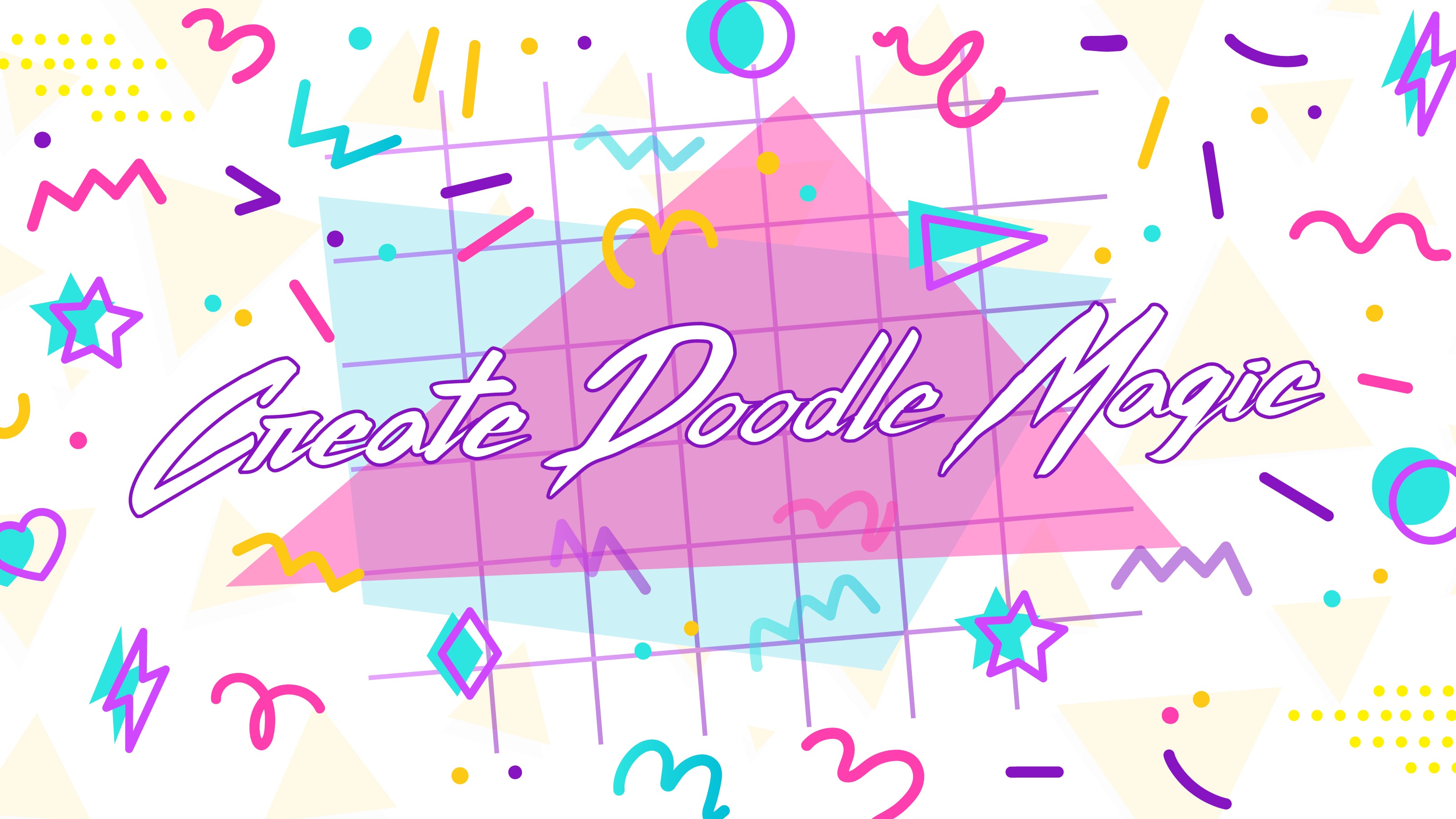 DoodleDazzles
