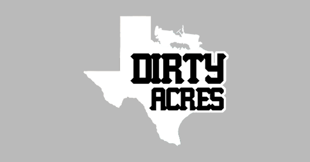 Dirty Acres