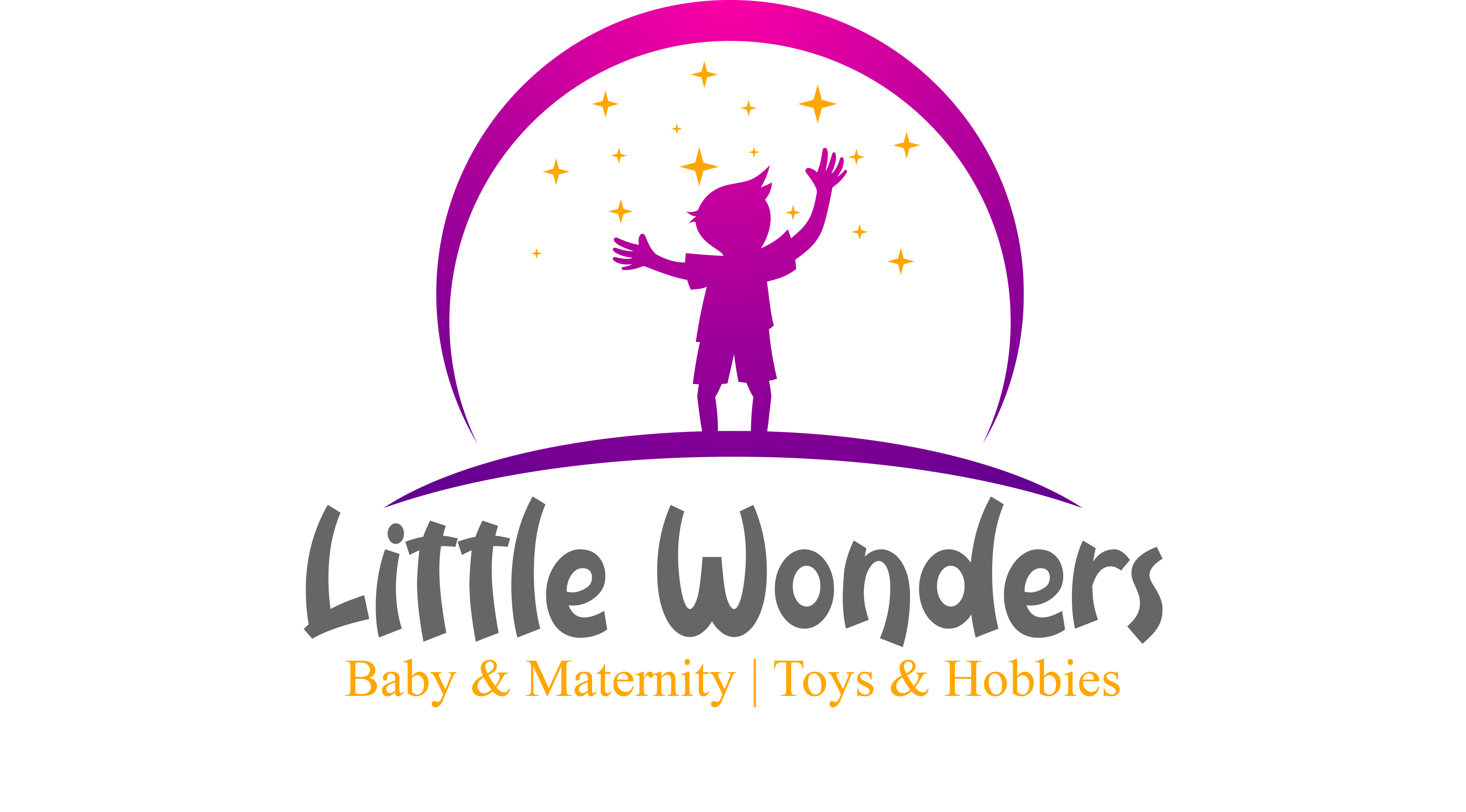 Little Wonders