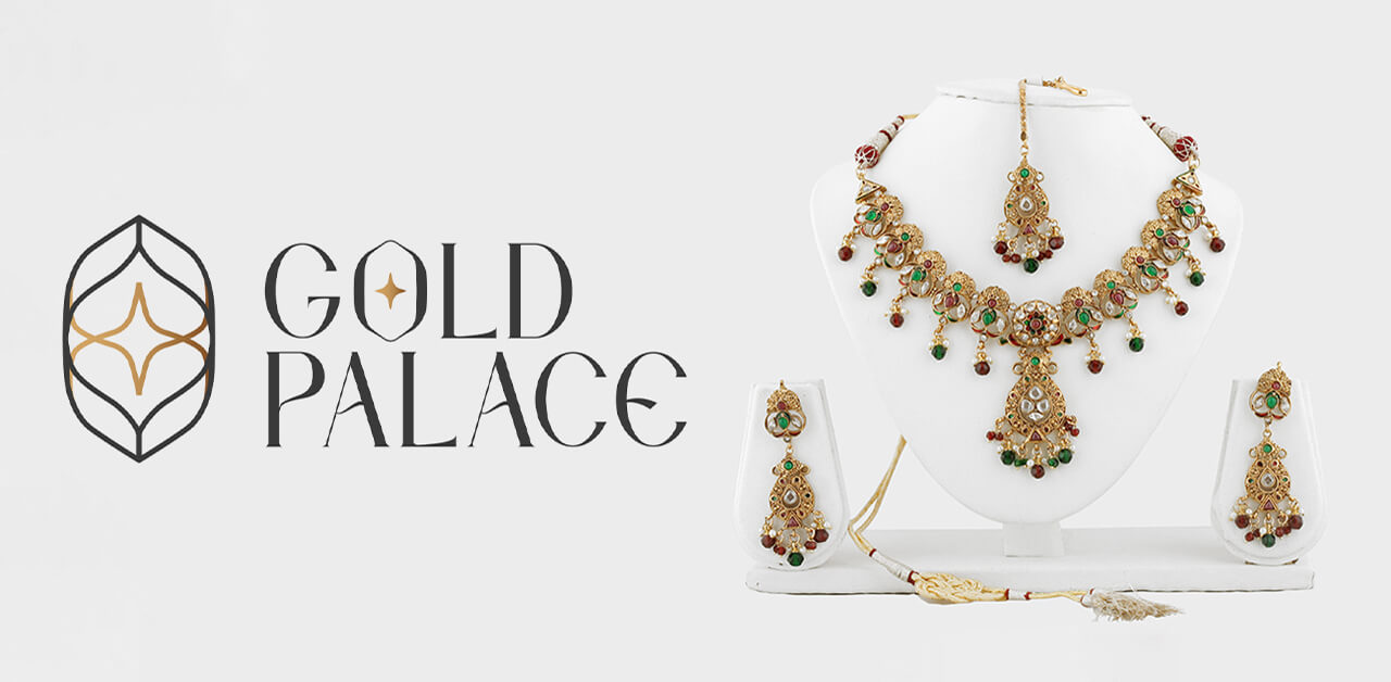 Gold Palace