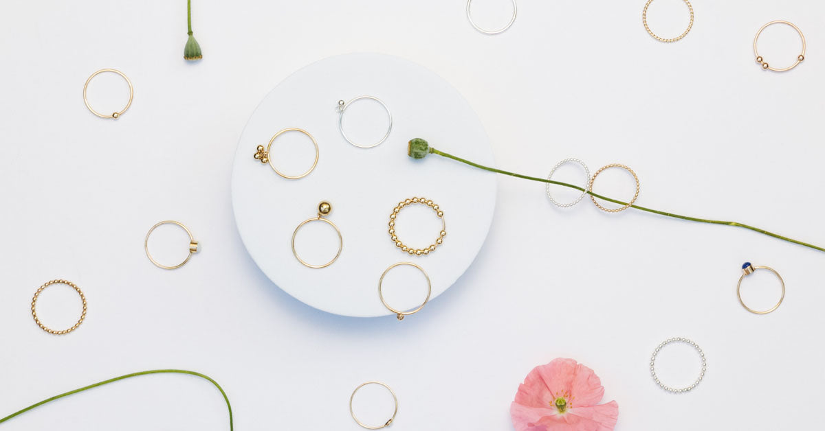 Favor Jewelry