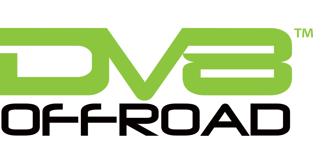 DV8 Offroad