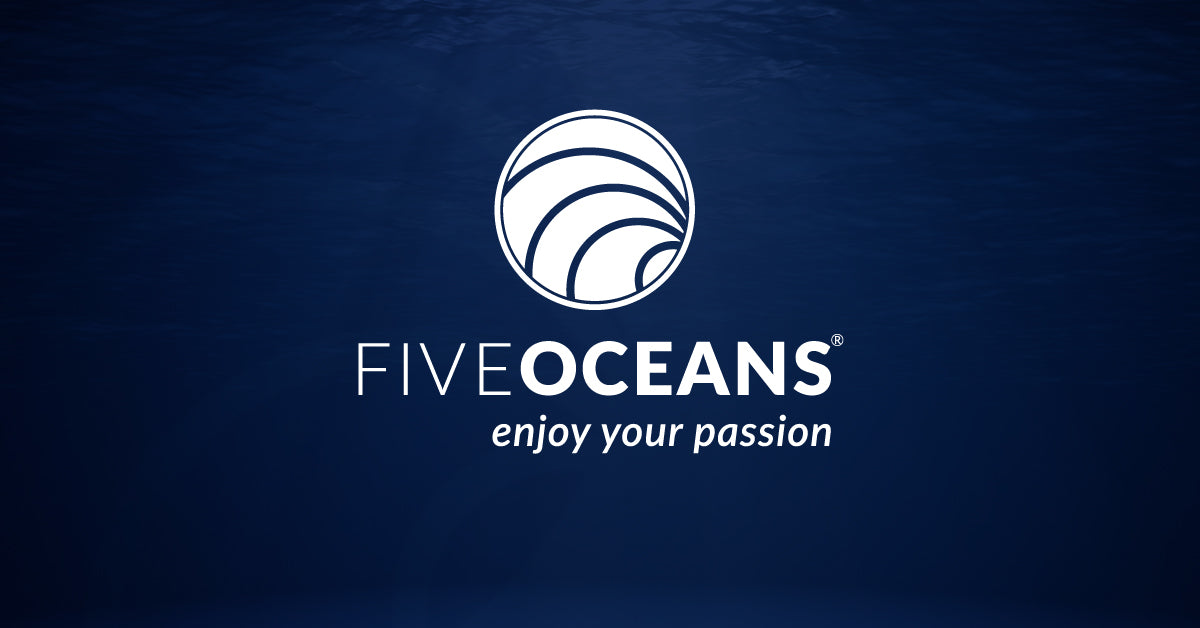 Five Oceans