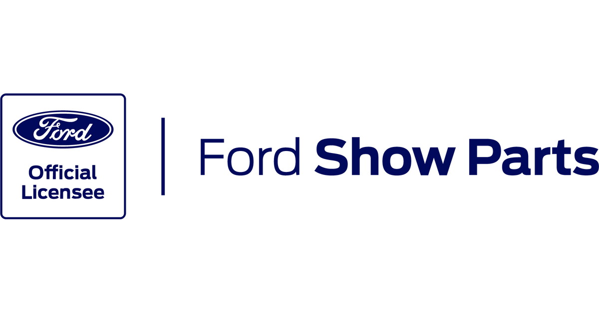 Ford Show Parts