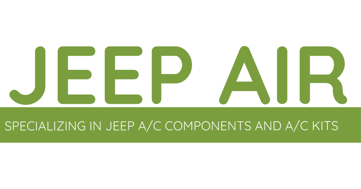 Jeep Air
