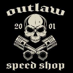 Outlaw Speed Shop
