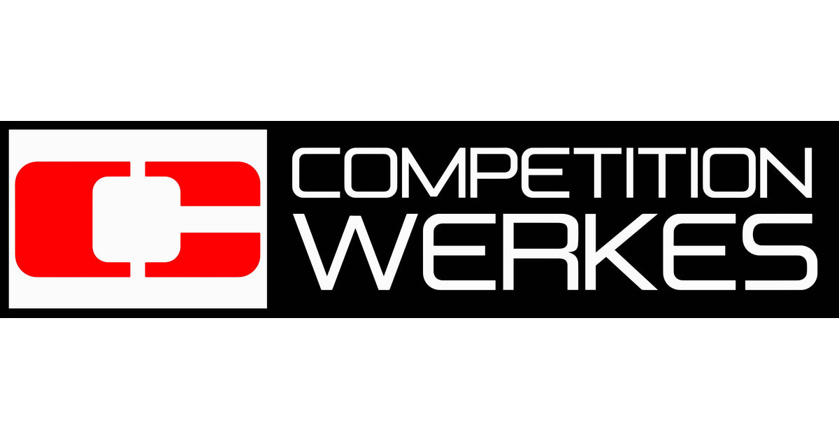 Competition Werkes