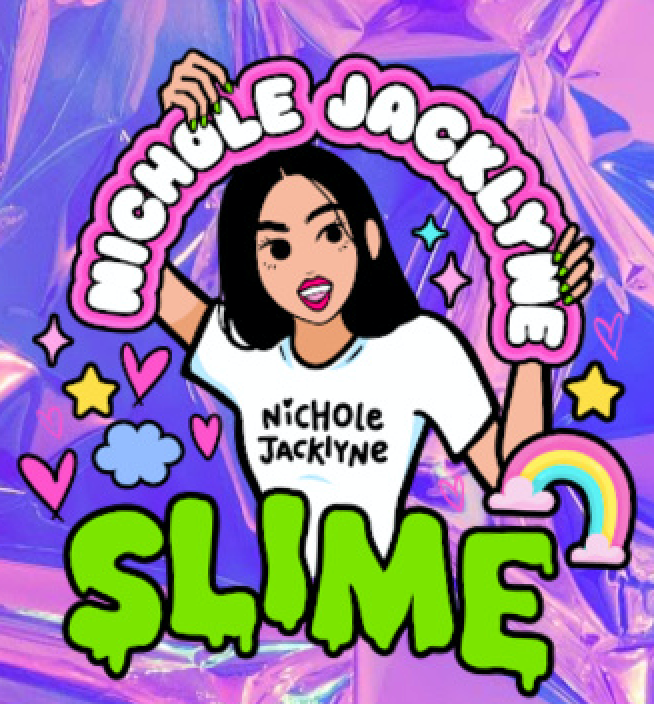 Shop Nichole Jacklyne