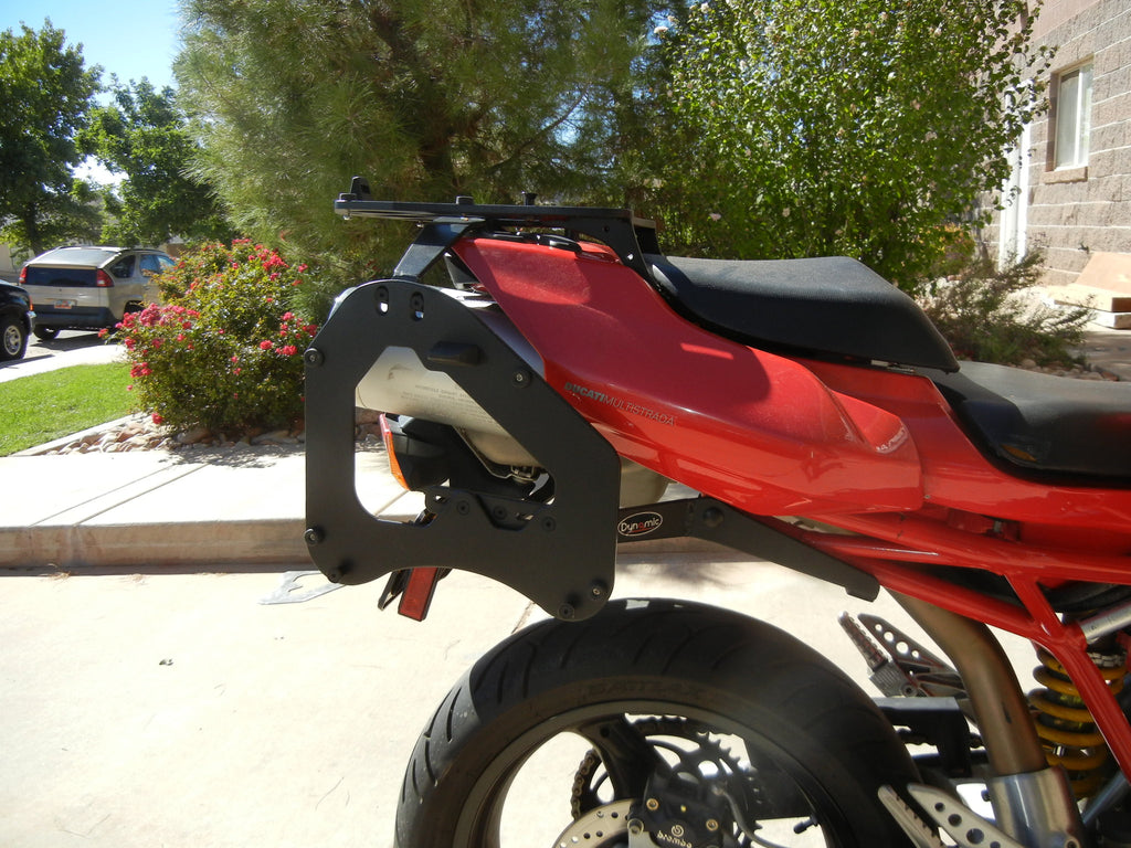 Dynamic Motorcycle Accessories