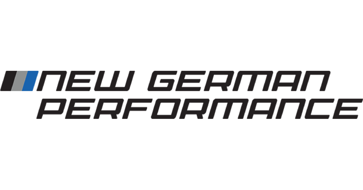 New German Performance