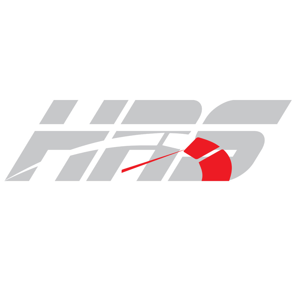 HIREV SPORTS