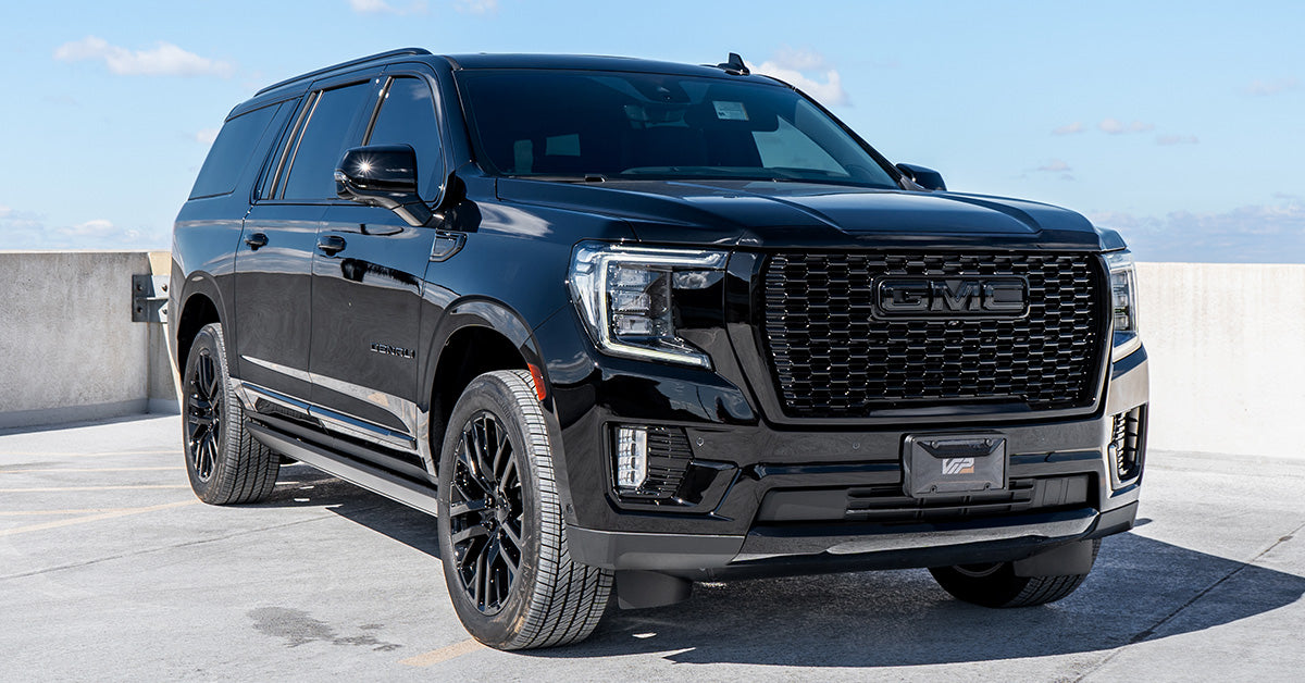 VIP Auto Accessories
