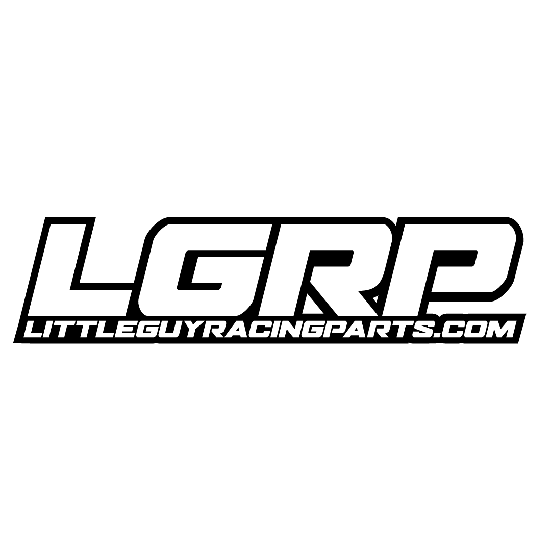 Little Guy Racing Parts