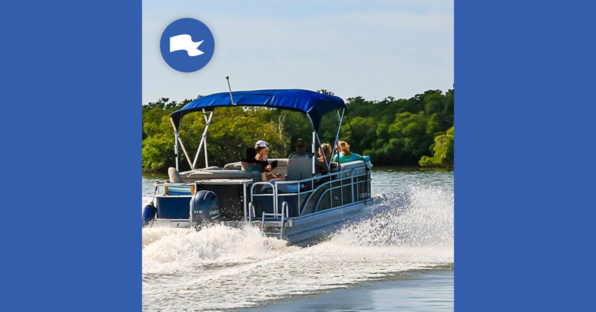 Boat Seats