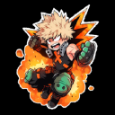 Izuku Shop