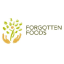 Forgotten Foods