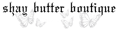Shay Butter Boutique