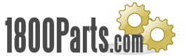 1800parts