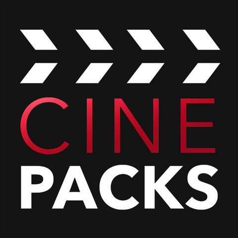 CinePacks
