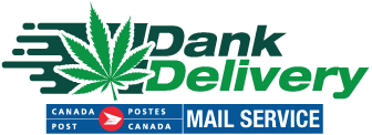 Dank Delivery Online
