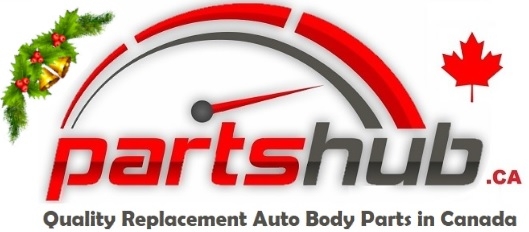 Partshub Canada Ltd