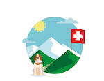 Swiss Food Box
