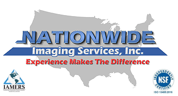 Nationwide Parts Warehouse