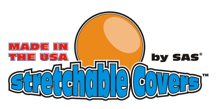 Stretchable Covers