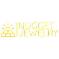 Nugget Earrings